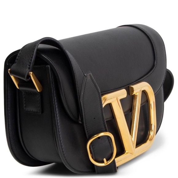 Valentino Garavani Supervee crossbody bag - Picture 10 of 11